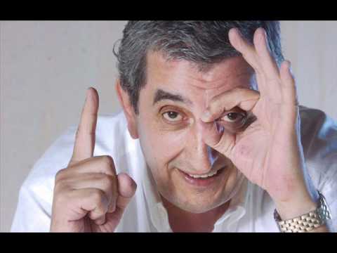 El Negro Alvarez - El as del humor (PARTE 3)