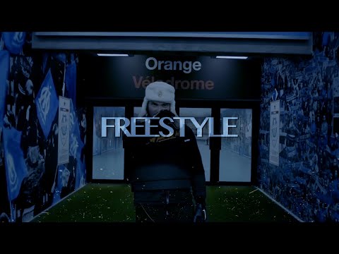 Jul x ZBig x Kamikaz Type Beat "Freestyle" || Marseille Freestyle Type Beat