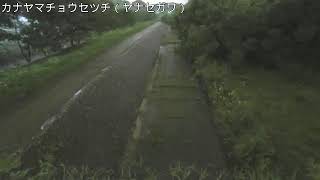 【柳瀬川】金山池映像監視局［清瀬市中里6-492］ live webcam