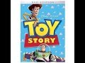 Opening To Toy Story 2010 DVD