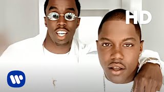 Puff Daddy - Can&#39;t Nobody Hold Me Down (feat. Mase) (Official Music Video) [HD]