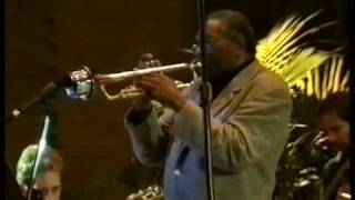 Benny Bailey plays Will You Still Be Mine (M.Dennis)