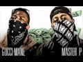 Gucci Mane Ft Master P - Brinks