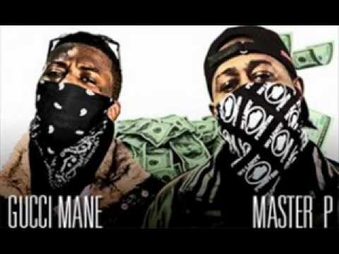Gucci Mane Ft Master P - Brinks