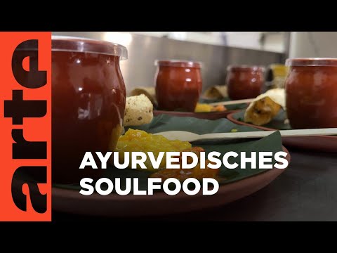 Indien: Khichdi | Küchen der Welt | ARTE Family