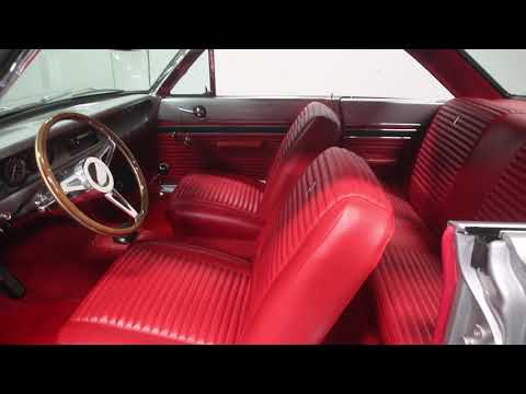 1965 Mercury Comet Cyclone Pro Touring (CC-1034322) for sale in Lithia Springs, Georgia