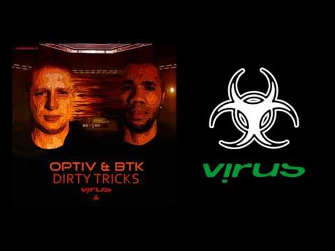 Optiv, BTK - Haywire