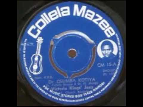 Perina -  Collela Mazee & Victoria B Kings