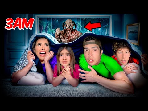 COMPRÉ UN PAYASO ESPELUZNANTE DE LA DEEP WEB!! 