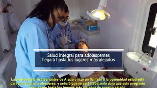 180 MIL JÓVENES EN LA LAGUNA, SERÁN BENEFICIADOS CON EL PROGRAMA DE SALUD INTEGRAL DEL DIF ESTATAL D