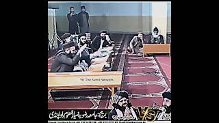 Download lagu Munazra Mufti Muhkhtar Rizvi Vs Imtiaz Shah Jamia Rafzia Dr Ashraf Asif Jalali Shorts Status Victory mp3