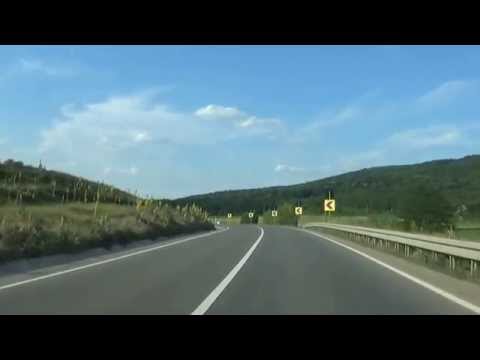 De la Cretesti pana la Dobrina - 12 Iunie 2015