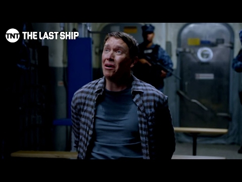 The Last Ship: Season 1 Ep. 3 #TBT | TNT