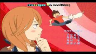 Kimi ni Todoke 2 Season Opening(DJ Mendez - Razor tongue)