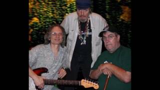 BOBBY CHARLES w/ DR. JOHN & SONNY LANDRETH a.o 'Too Blue'