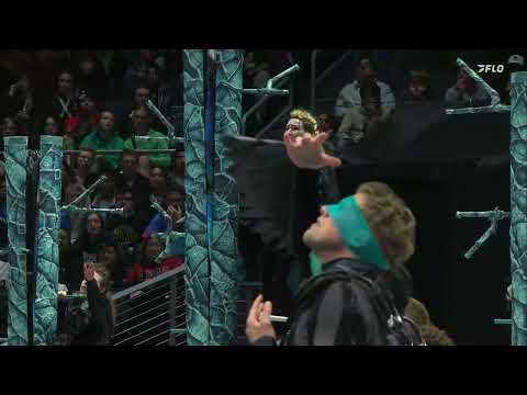 Rhythm X 2024 Blackbird WGI World Championship