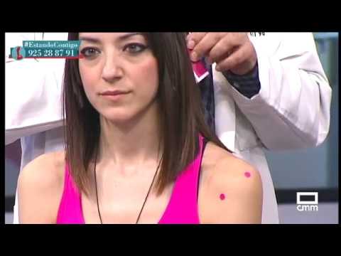 Dolor de hombro: inflamación, artrosis y tendinitis - Estando Contigo