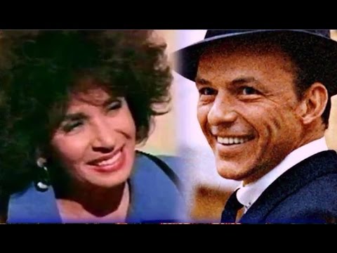 Try A Little Tenderness - Shirley Bassey
