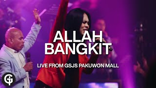 Download lagu Allah Bangkit (GMB) | Cover by GSJS Worship mp3