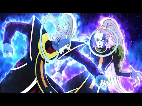 Dragon Ball Super 2: ""New Tournament of Power 2023"" - "THE WAR OF GODS"