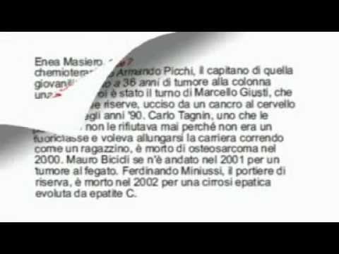 inter campione italia le verita' di F.Mazzola