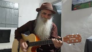 O HOMEM QUE NÃO VAI MORRER 