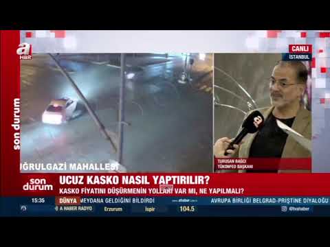 UYGUN FİYATLİ KASKO NASIL YAPTIRILIR