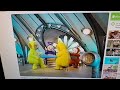 2 Windmill Clips From Teletubbies Merry Christmas Teletubbies Vol 2