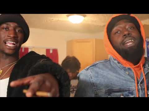 Hotboy Loeski - Crash ft Dada