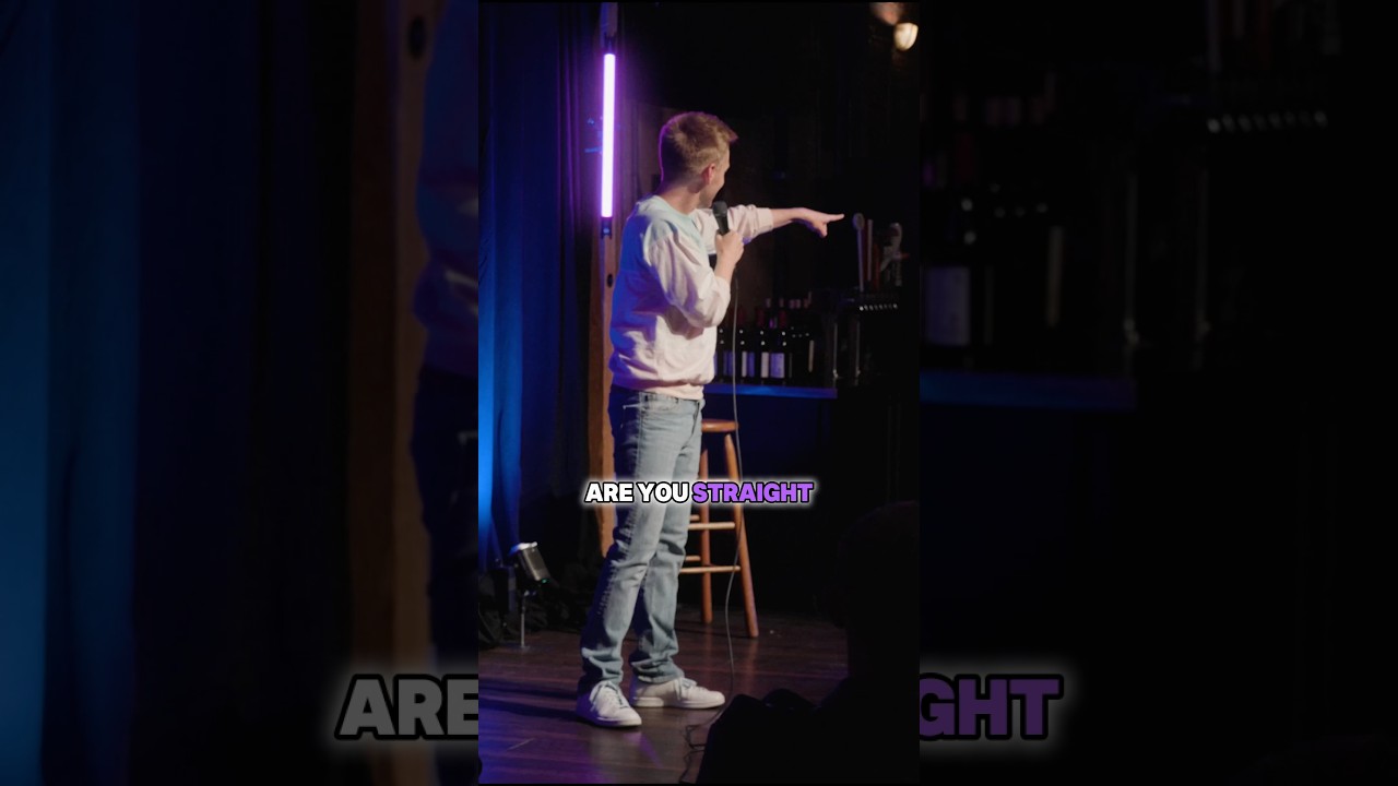 Raise your hand if you’ve been a victim of poor f******g?🙋🏼‍♂️ TWINK DEATH OUT NOW#comedy #standup