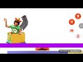 Yo Gabba Gabba Bounce Time