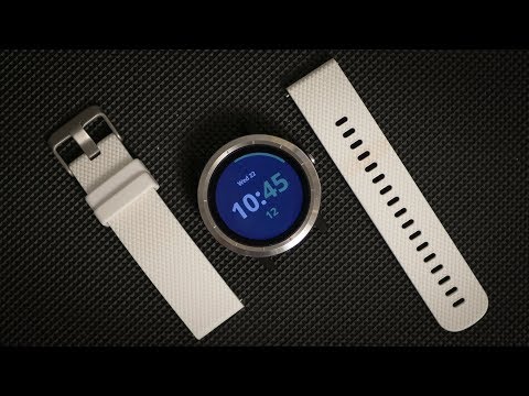 Garmin Vivoactive 3 Wrist Band Replacement