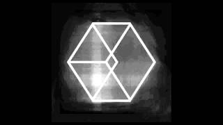 EXO -- First Love (Chinese ver)