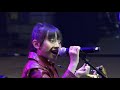 Allyssa Dezek (11 years old) - MMM2019 Live at Dataran Merdeka