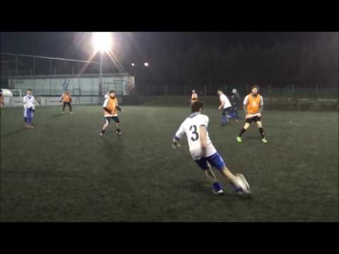 ALLSTARS 8 - EUROPA - Riparia 3 - 3 I Magnifici