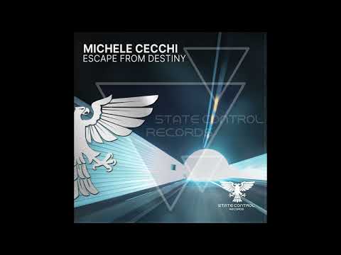Michele Cecchi - Escape from Destiny (Preview)