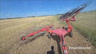 Let's Service The Hesston Haybine 