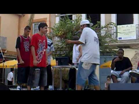 Koma Etiliko vs Konne