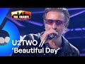 U2TWO - Beautiful Day (Cover U2) | The Tribute