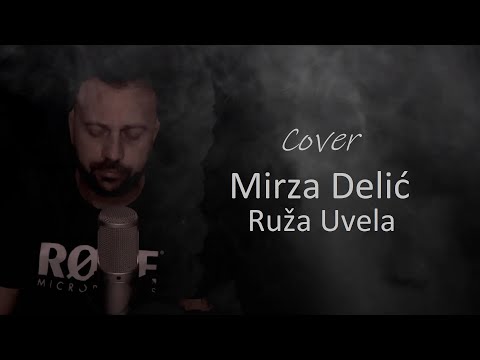 Mirza Delić COVER Ruža Uvela