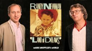 Randy Newman feat Mark Knopfler - Follow The Flag