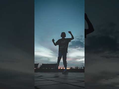 Mirrors - Tom Budin Ft. Stevyn #cuttingshapes #shuffle #shuffledance