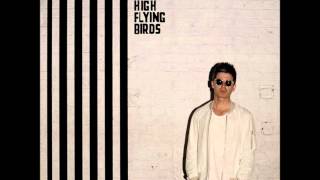 Riverman - Noel Gallagher&#39;s High Flying Birds