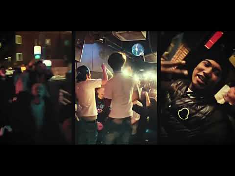 Bene Baby - Nerima Dreams (official music video)