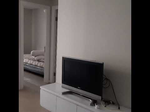 Jarang ada.apartemen bagus tinggal masuk