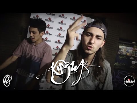 KIFEWA - SIEMPRE ESTAREMOS (PROD NAGUAL) #TIEMPOSDECAMBIO