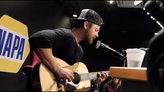 Kip Moore Peforms &quot;Plead The Fifth&quot; Live on the Bobby Bones Show