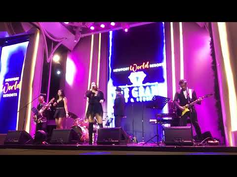 TITANIUM- daisy of sideways band