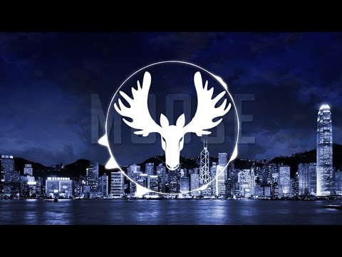 DJ Moose - Different Dimensions [OFFICIAL]