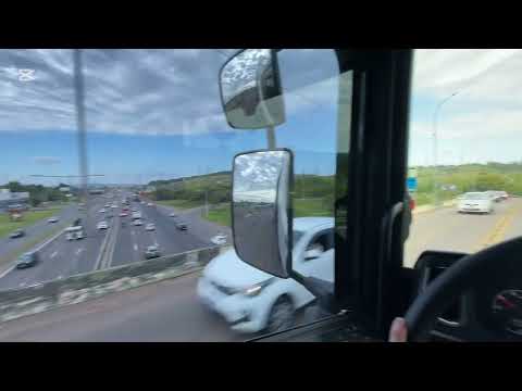 Descargue en Novo Hamburgo RS/ Yendo para Sao Valentim Do Sul #graciasdios #proteccióndivina 